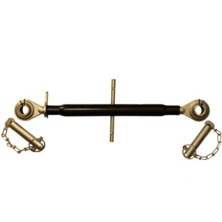 Łącznik centralny ze sworzniami  C-330 